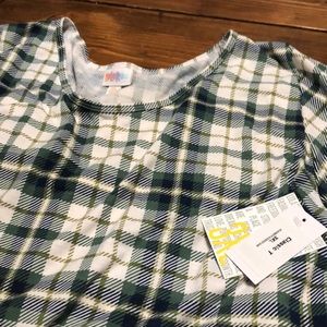 LuLaRoe Classic T